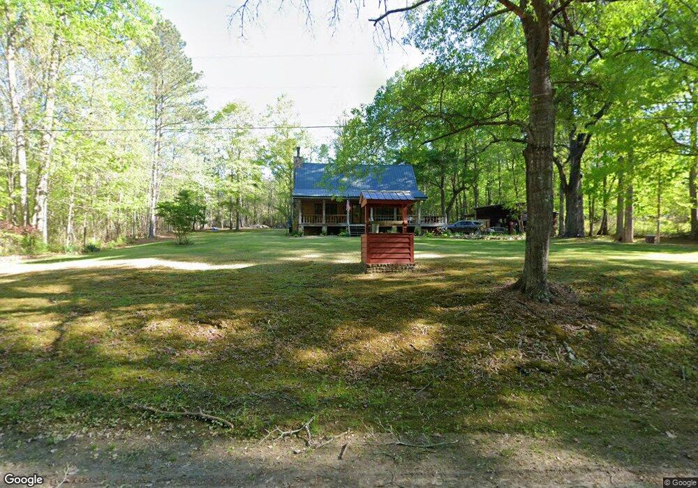 285 Armstrong Rd, Carrollton, GA 30117 - photo 1