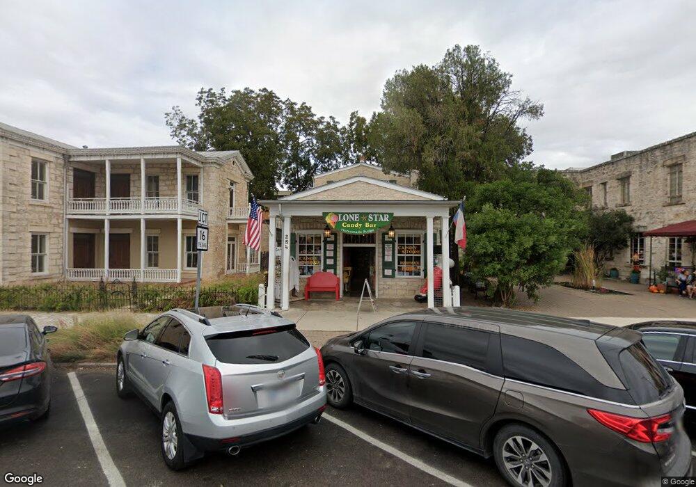 254 E Main St, Fredericksburg, TX 78624 - photo 1
