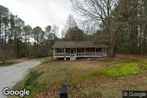 1109 Coppermine Rd, Buchanan, GA 30113