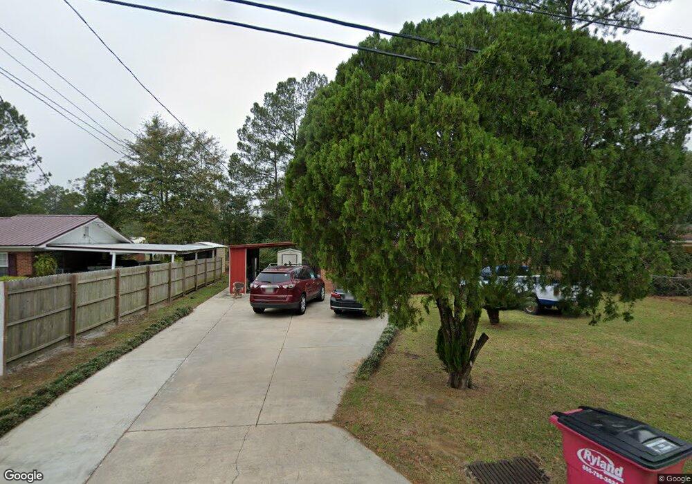 1106 College Ave S, Tifton, GA 31794 - photo 1