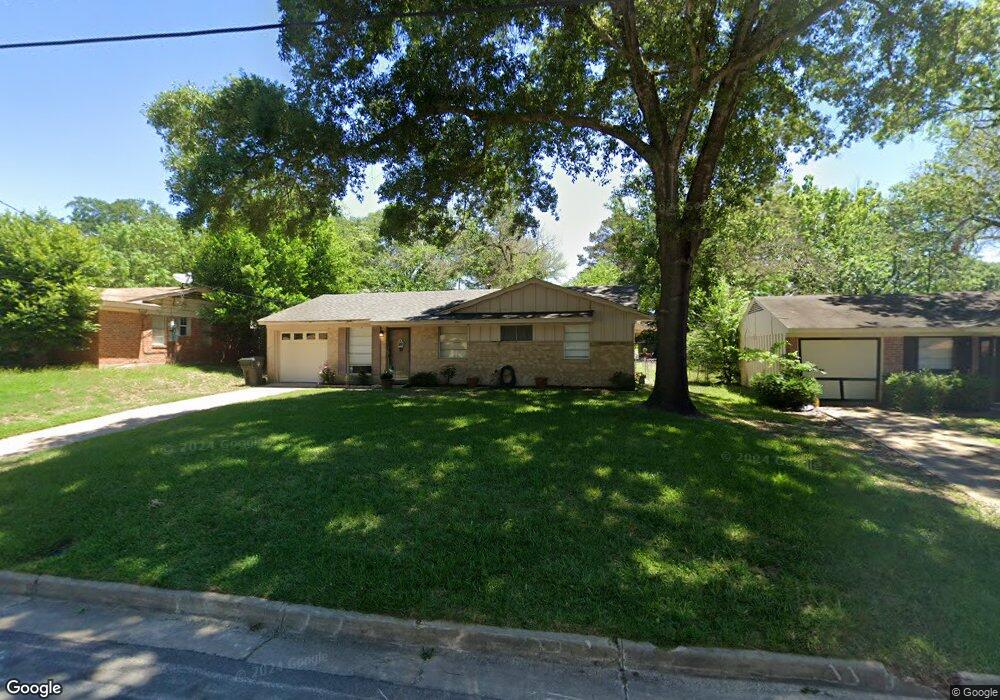 3714 Appletree Ln, Tyler, TX 75701 - photo 1