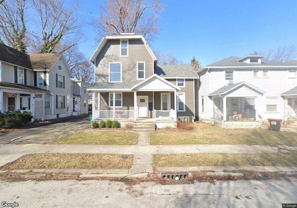 838 Maple Ave, Findlay, OH 45840 - photo 1