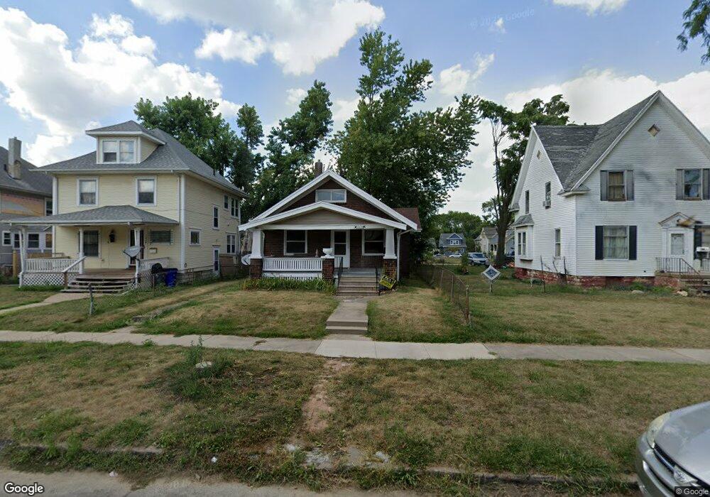 1410 6th Ave SE, Cedar Rapids, IA 52403 - photo 1