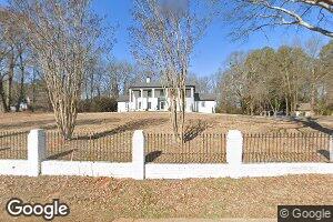 4598 Glore Rd SW, Mableton, GA 30126