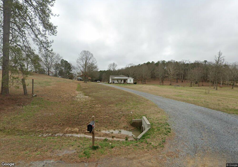 3995 Blacks Bluff Rd SW, Rome, GA 30161 - photo 1