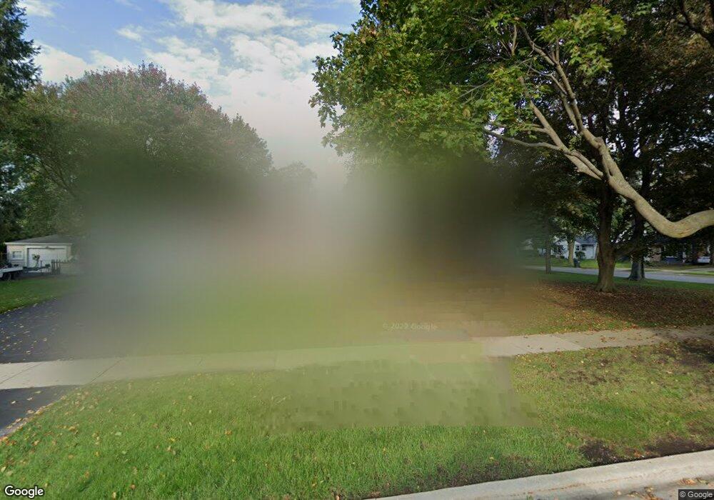 2101 Wren Ln, Rolling Meadows, IL 60008 - photo 1