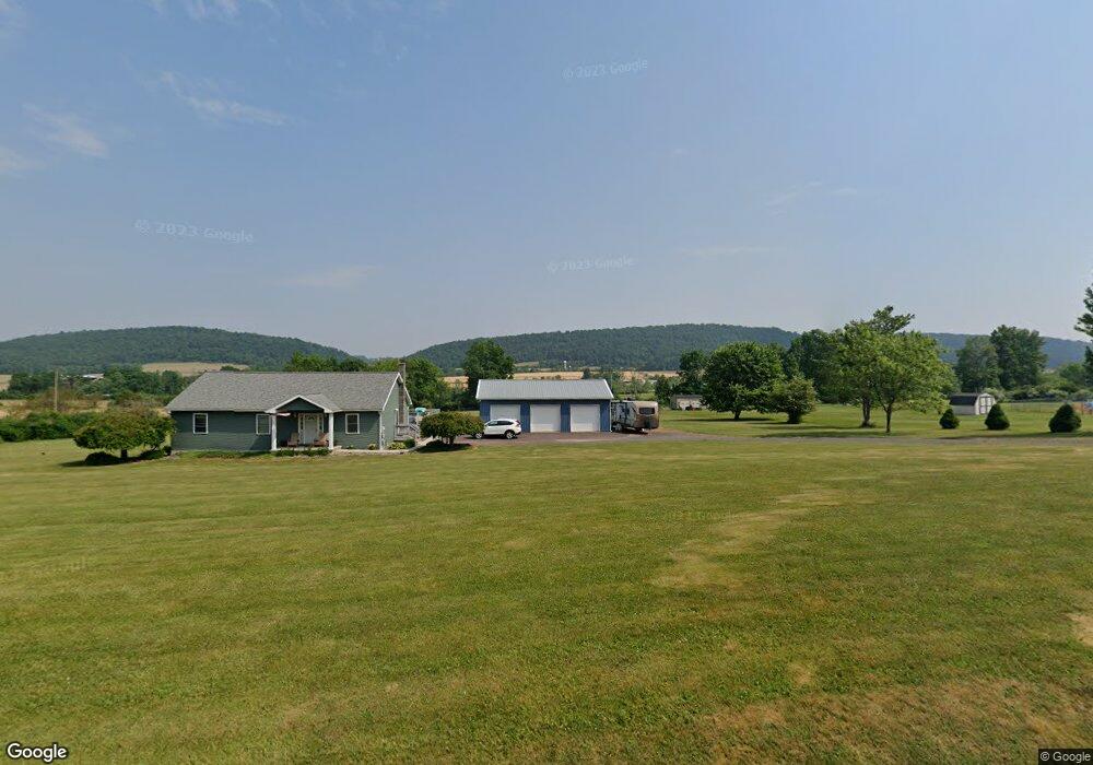 163 Frosty Valley Rd, Danville, PA 17821 - photo 1