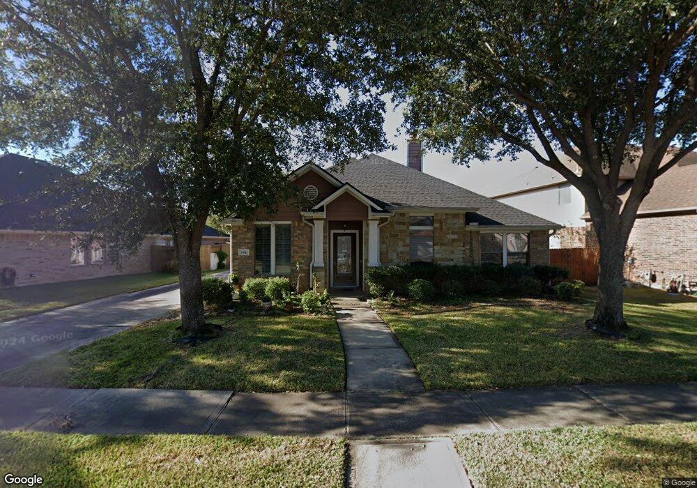 7947 Redland Woods Dr, Houston, TX 77040 - photo 1
