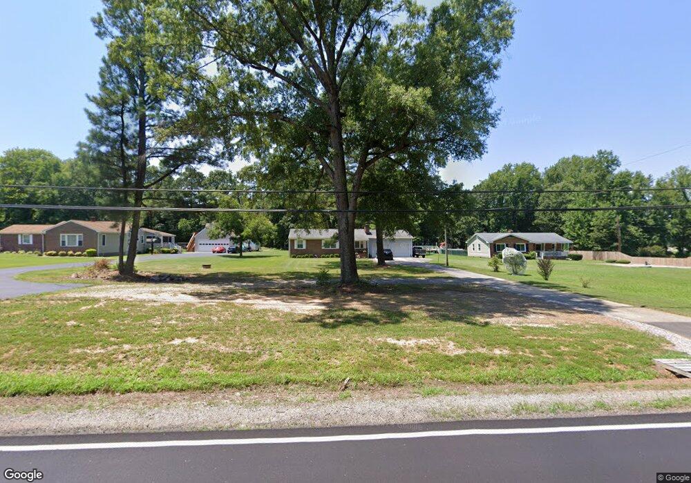 4710 Prince George Dr, Prince George, VA 23875 - photo 1