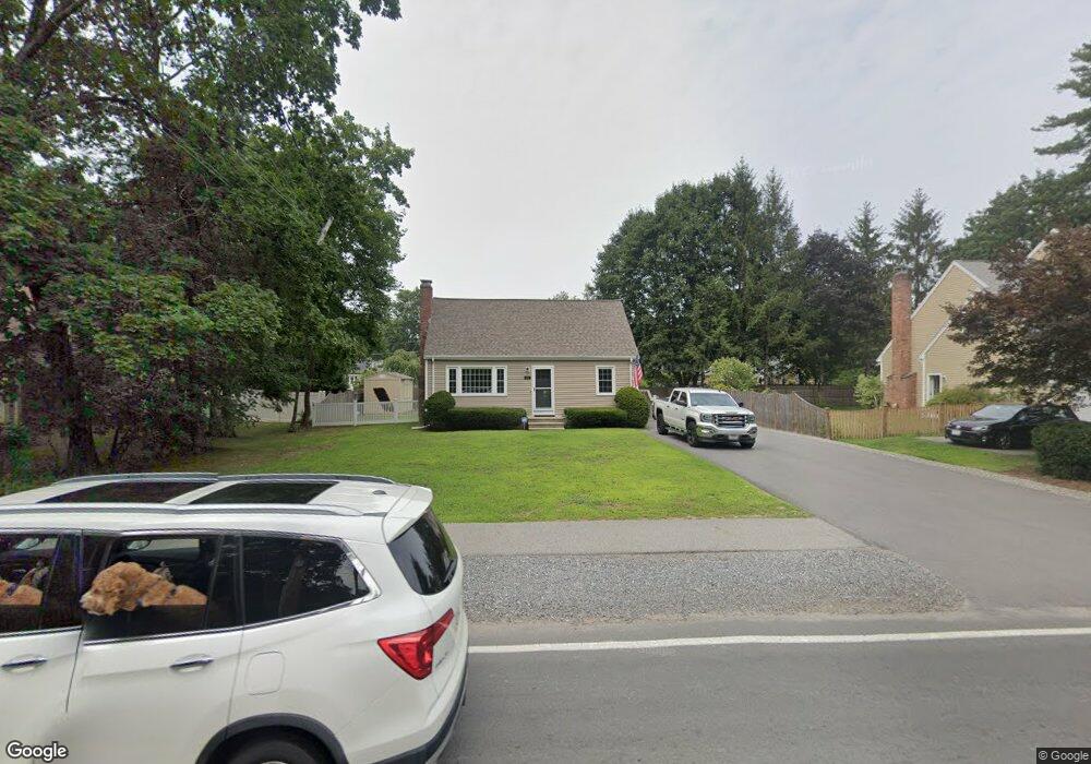 498 Hudson Rd, Sudbury, MA 01776 - photo 1