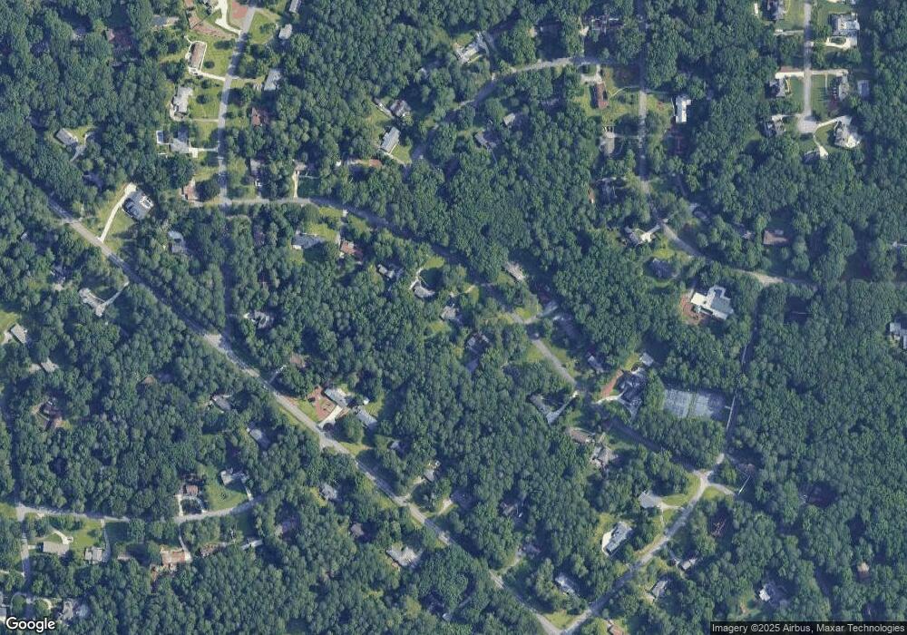 5379 Leather Stocking Ln unit 5, Stone Mountain, GA 30087 - photo 1