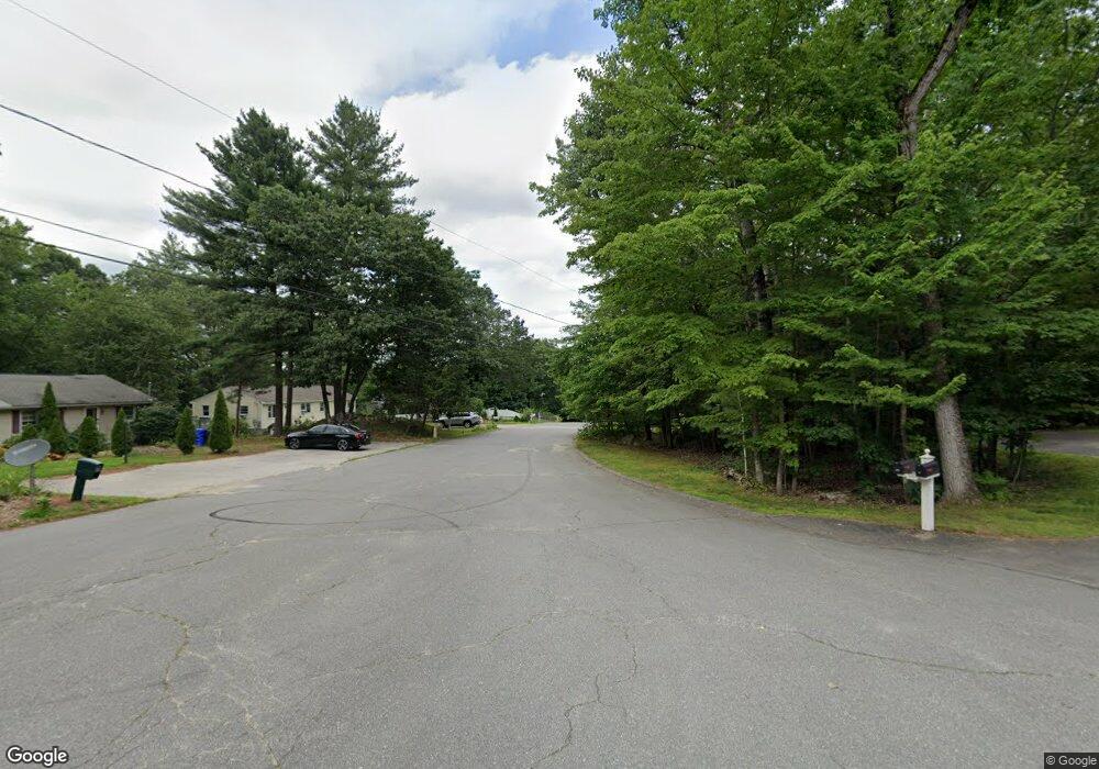 71 Gordon St unit 2, Hudson, NH 03051 - photo 1