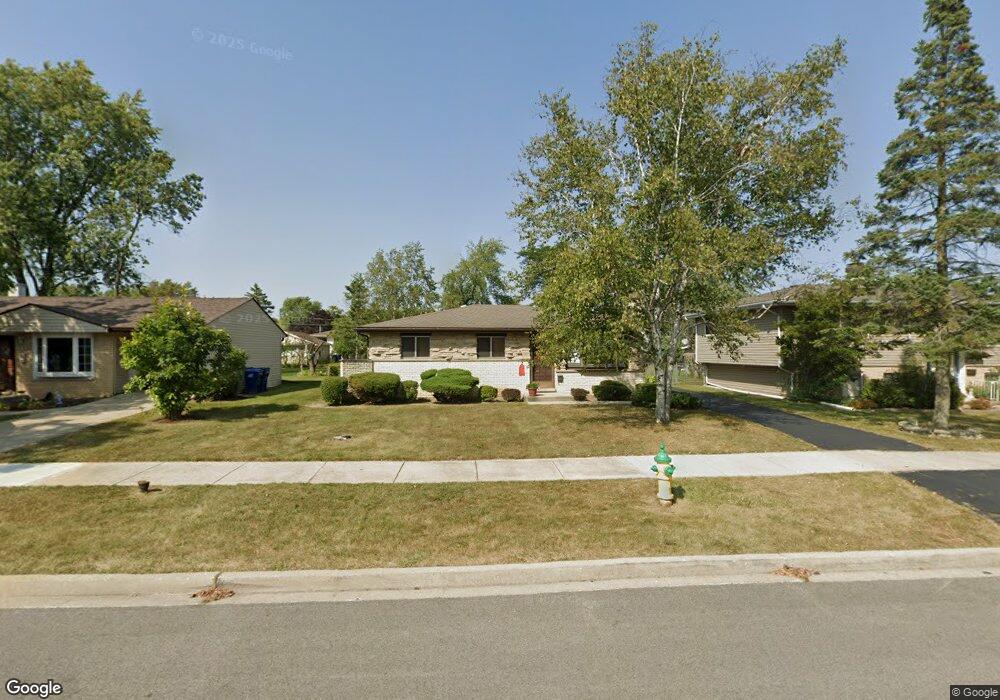 2642 Varonen Ave, Waukegan, IL 60087 - photo 1