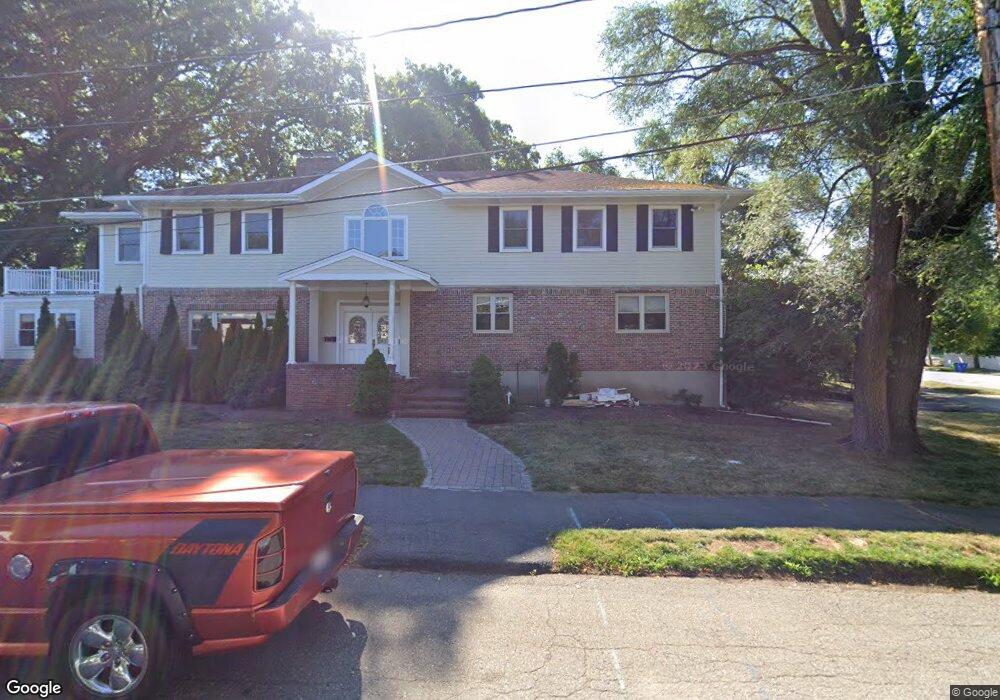 5 Shuman Cir unit 5, Newton Center, MA 02459 - photo 1