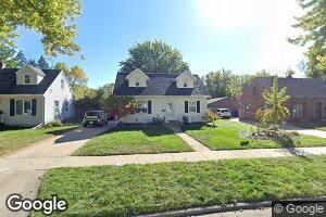 713 E Harrison St, Appleton, WI 54915