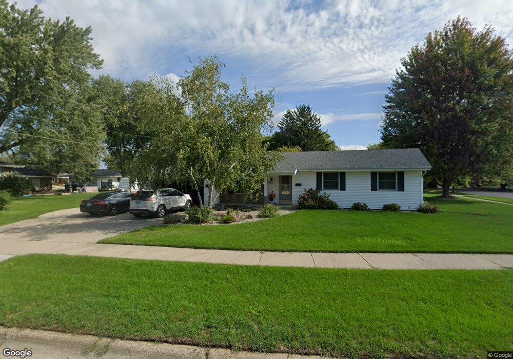 2015 S Chatham St, Janesville, WI 53546 - photo 1