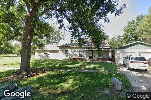 208 N Spruce St, Buffalo, KS 66717