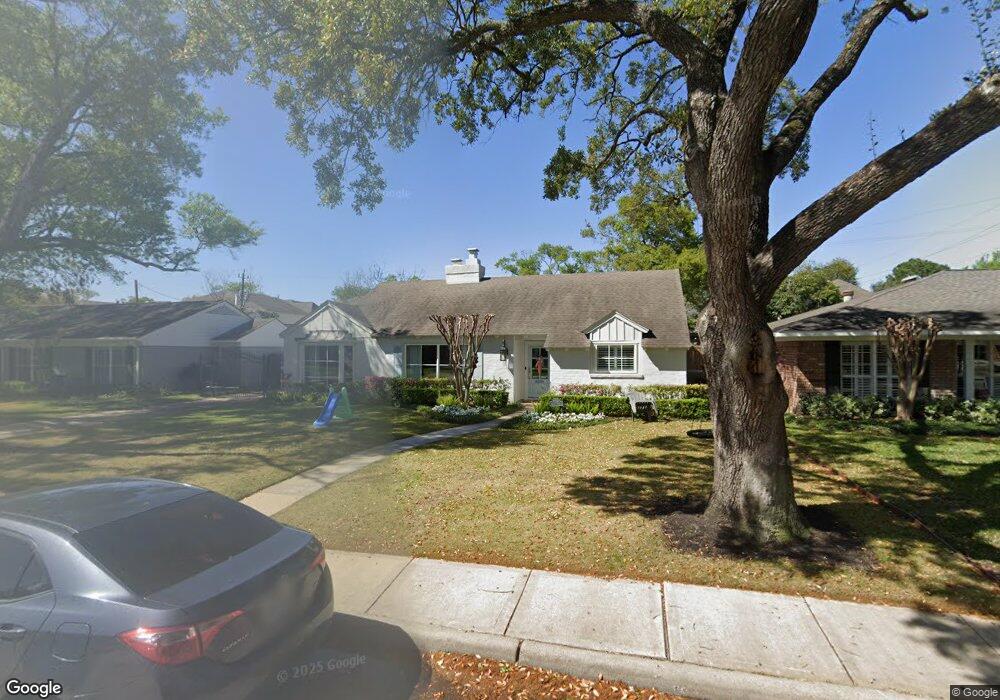 6206 Chevy Chase Dr, Houston, TX 77057 - photo 1