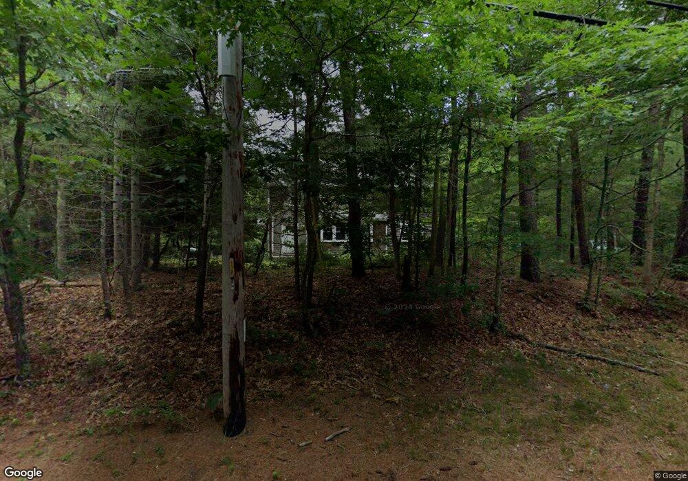 875 County Rd, Pocasset, MA 02559 - photo 1