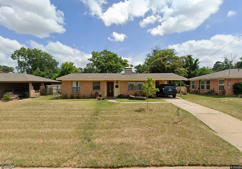 1411 E 6th St, Tyler, TX 75701 - photo 1