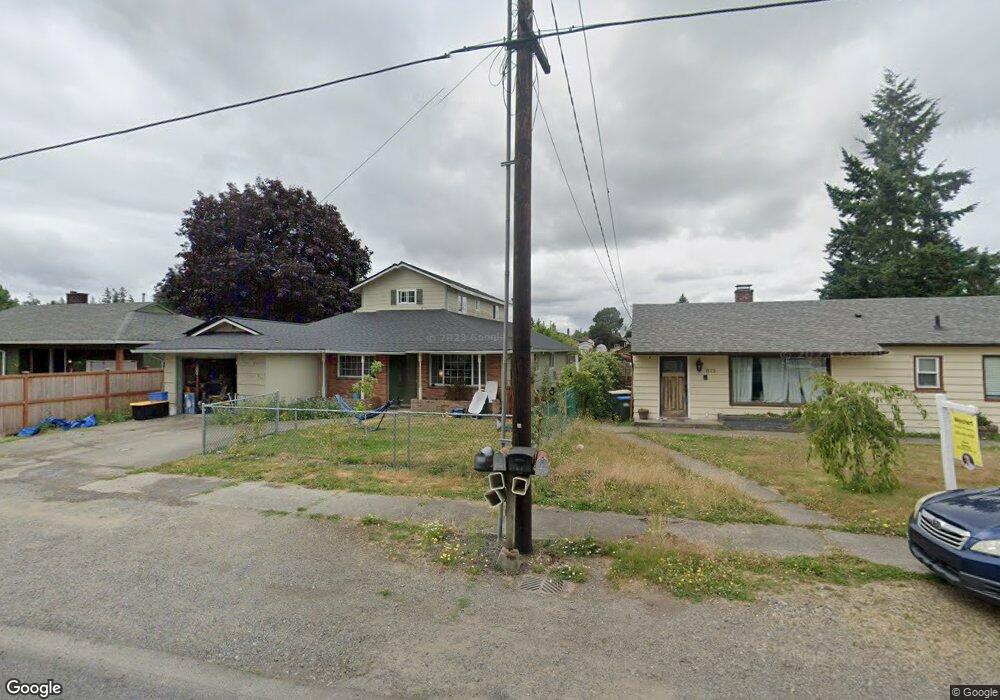 1855 SW Snively Ave, Chehalis, WA 98532 - photo 1