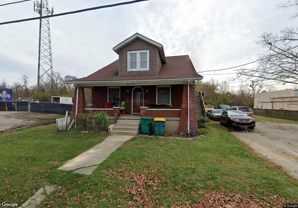 5623 Oldham Ct, Louisville, KY 40291 - photo 1