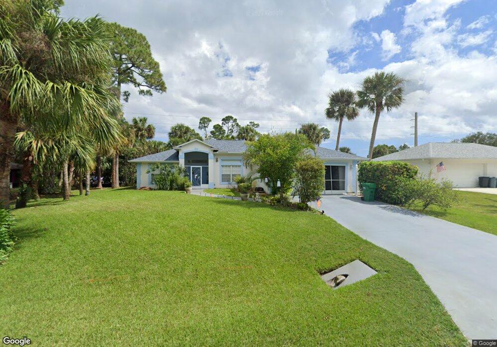 1548 Addie St, Sebastian, FL 32958 - photo 1