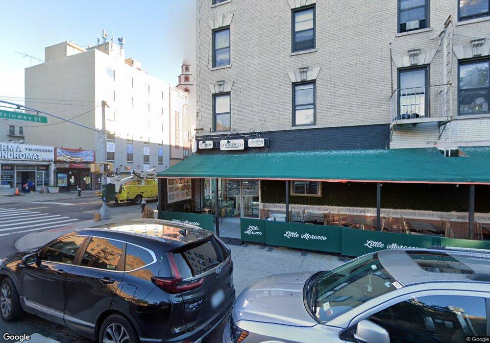 25-21 25th Ave, Woodside, NY 11377 - photo 1