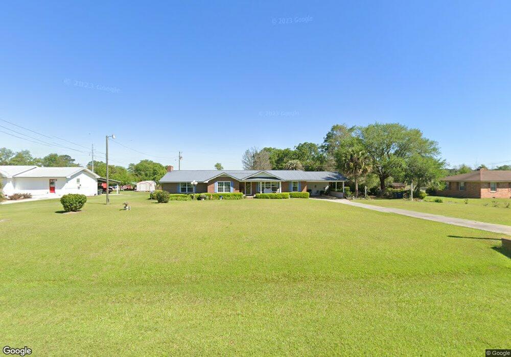 10711 Dry Lake Rd, Quitman, GA 31643 - photo 1