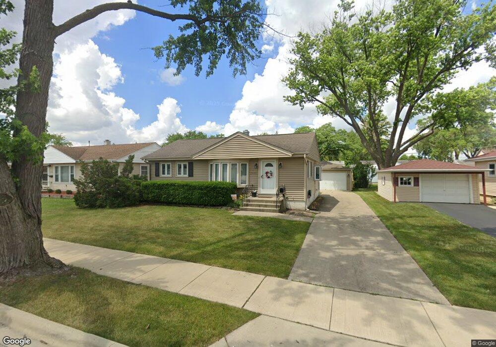 2346 S Scott St, Des Plaines, IL 60018 - photo 1
