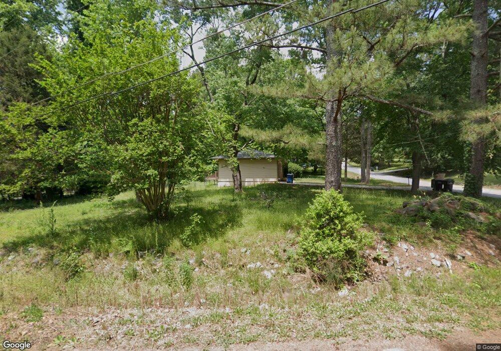 673 Kingston Ln NW, Conyers, GA 30012 - photo 1