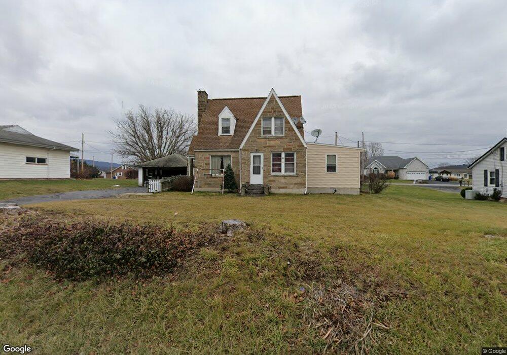 11534 Clear Ridge Rd, Everett, PA 15537 - photo 1