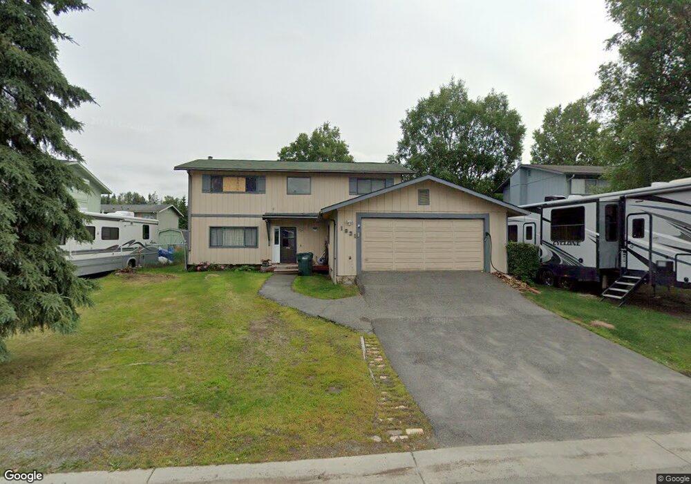 1931 State St, Anchorage, AK 99504 - photo 1