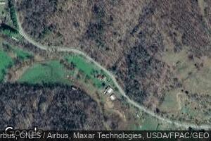 3721 Leading Creek Rd, Big Springs, WV 26137