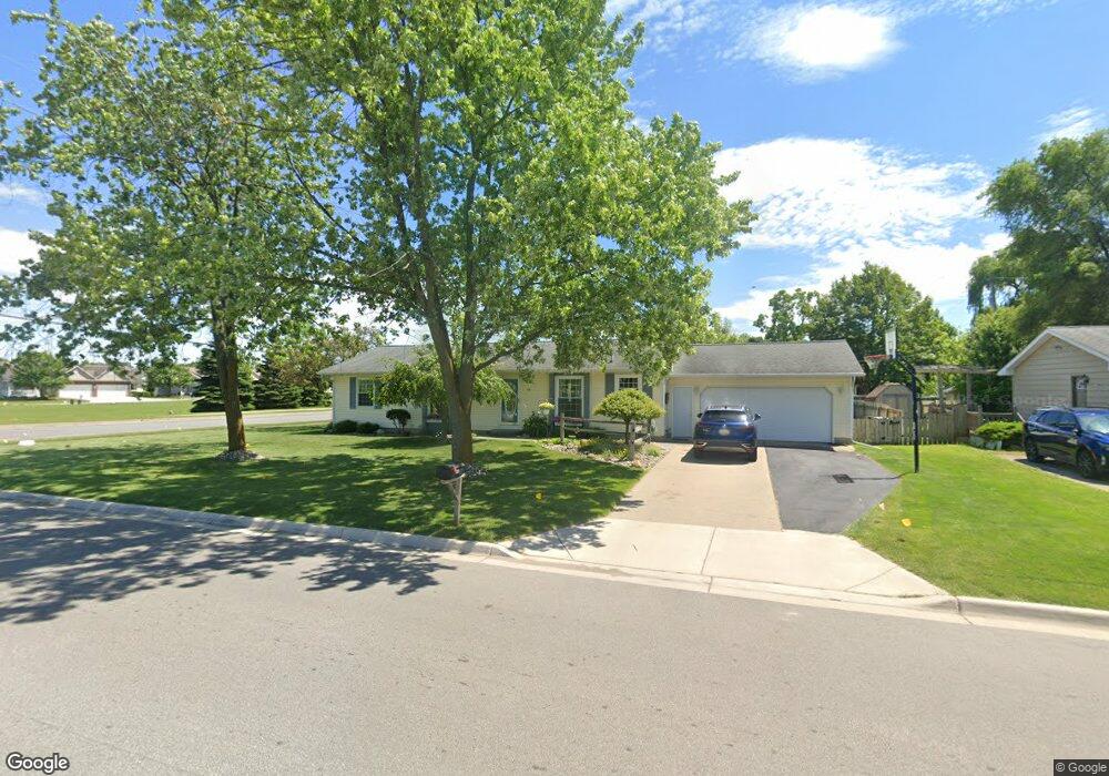 912 E North St, Owosso, MI 48867 - photo 1