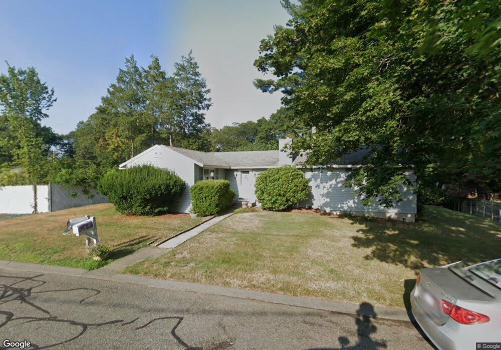 8 Curtis Ave, Middleton, MA 01949 - photo 1