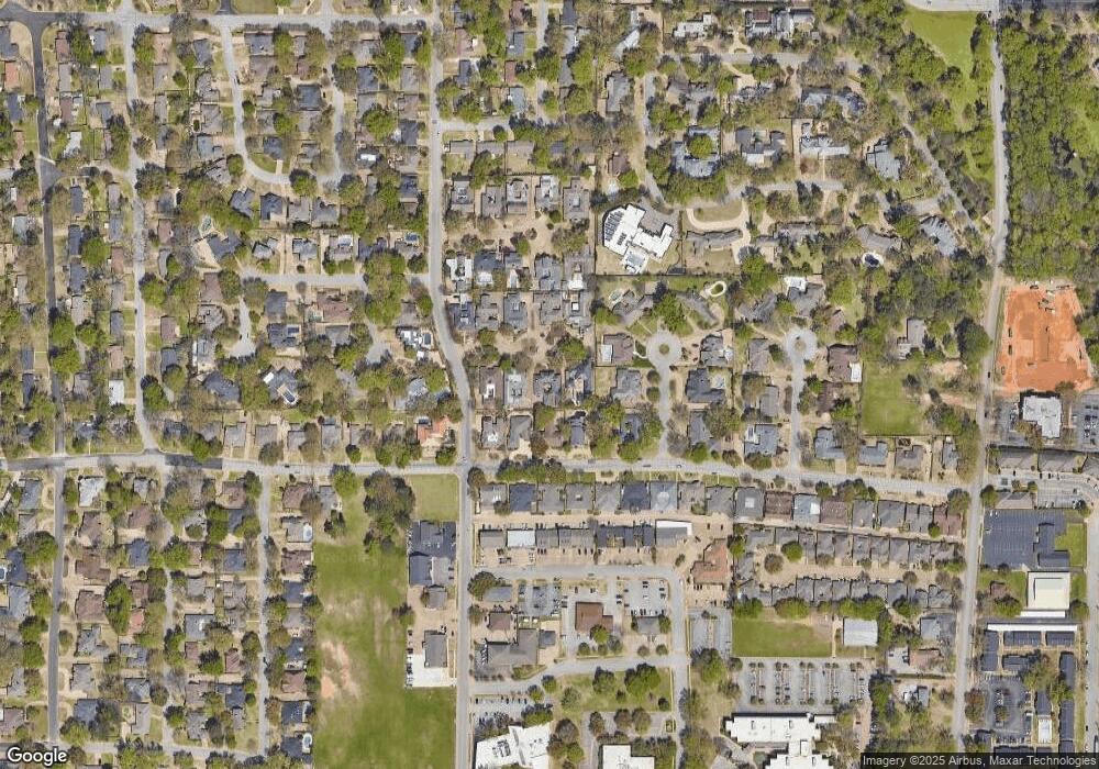 616 616 Rosemont Place Two, Tyler, TX 75701 - photo 1