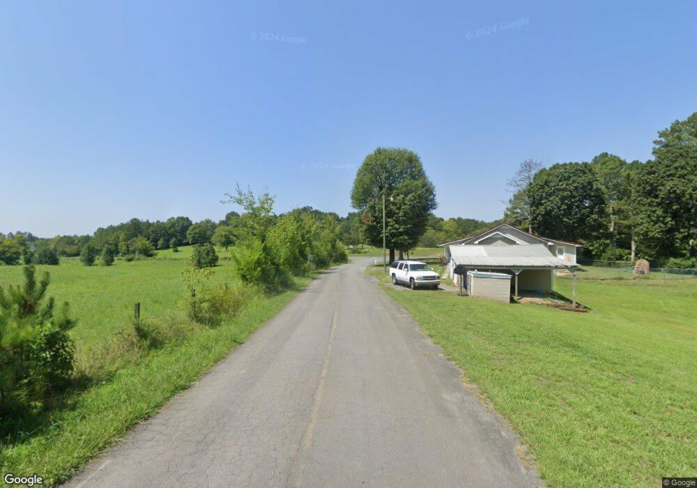 682 Thompson Rd NE, Ranger, GA 30734 - photo 1