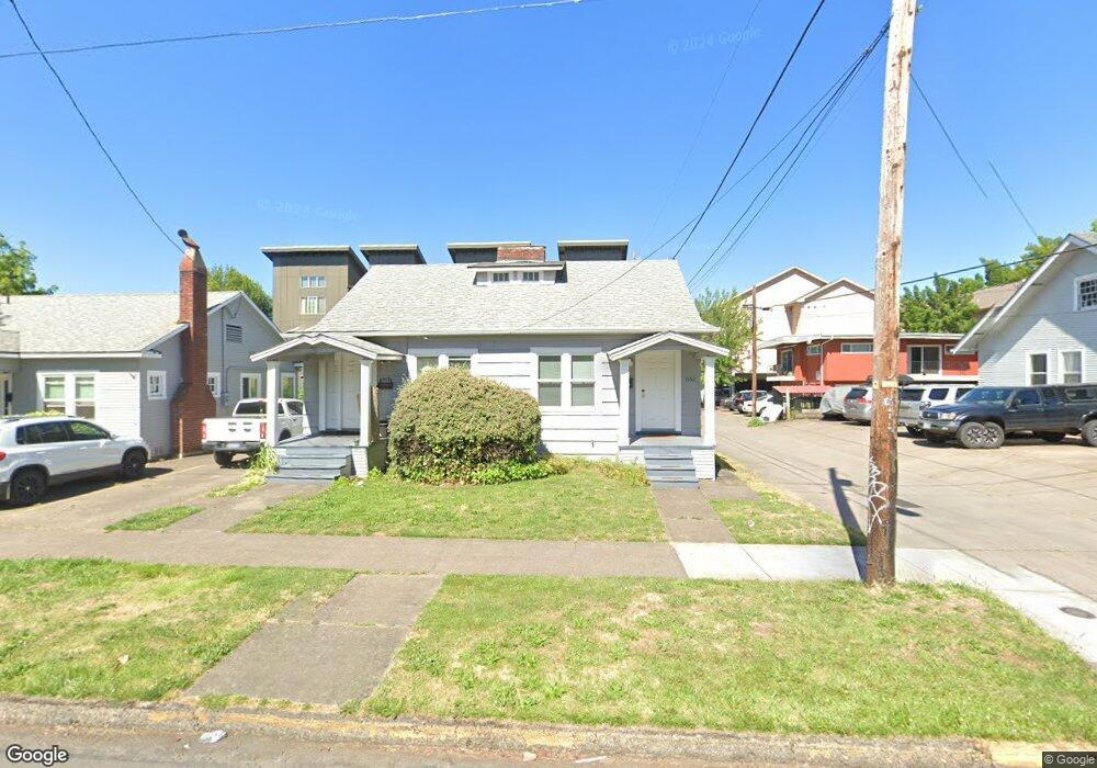 1552 Patterson St, Eugene, OR 97401 - photo 1