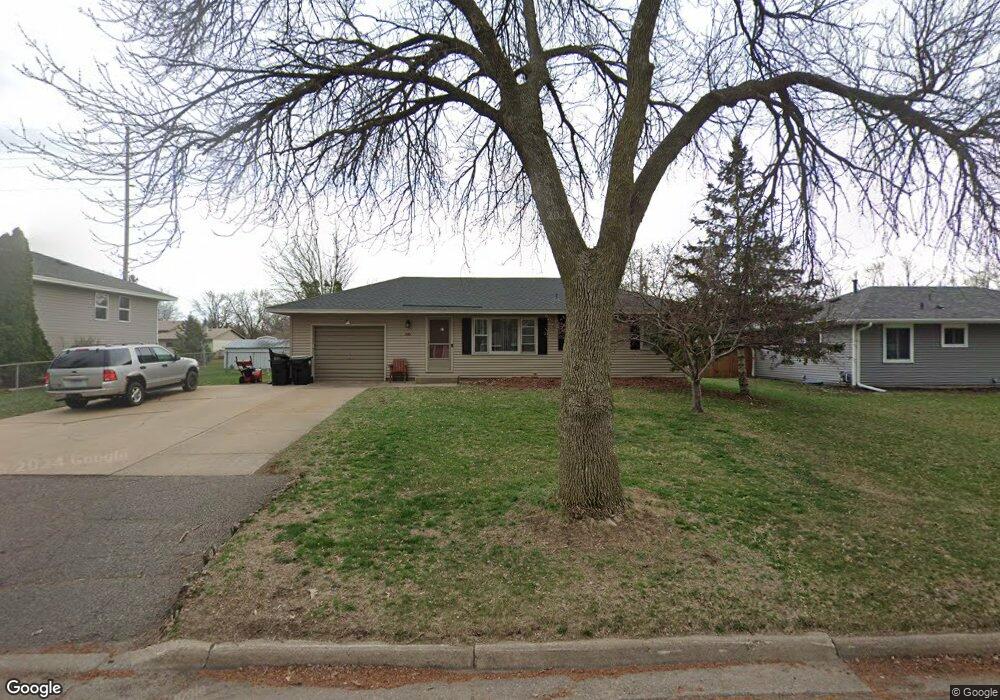 300 109th Ln NW, Coon Rapids, MN 55448 - photo 1