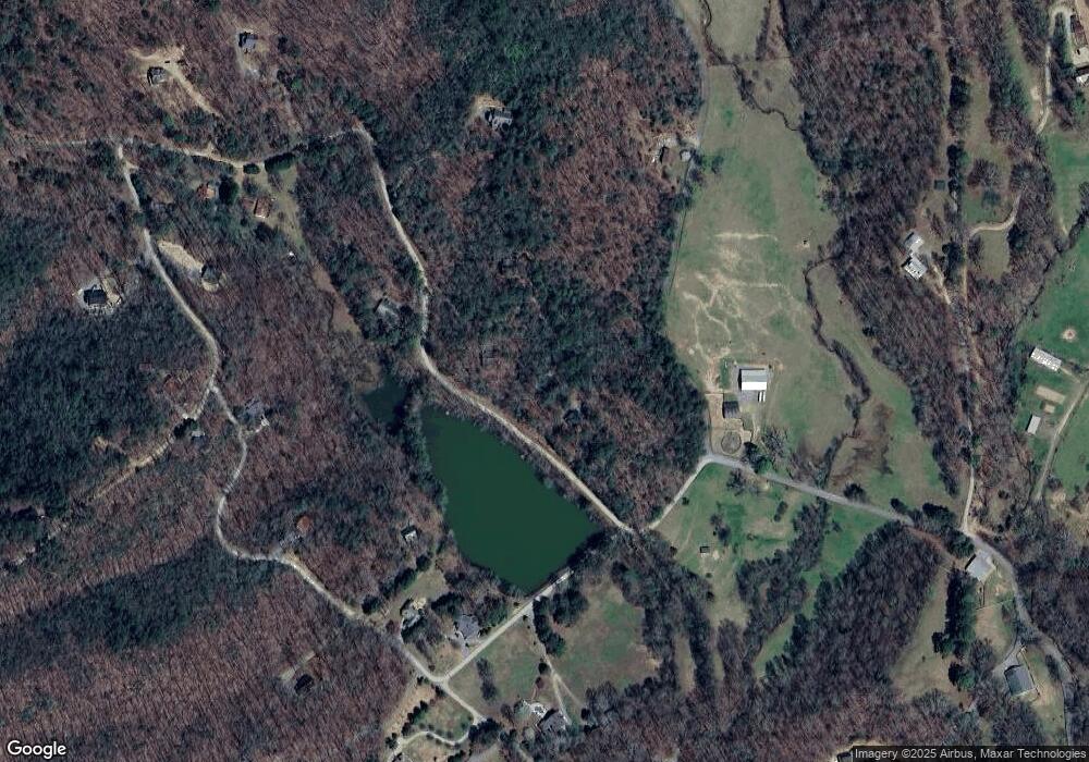 98 Spring Lake Ct, Ellijay, GA 30536 - photo 1