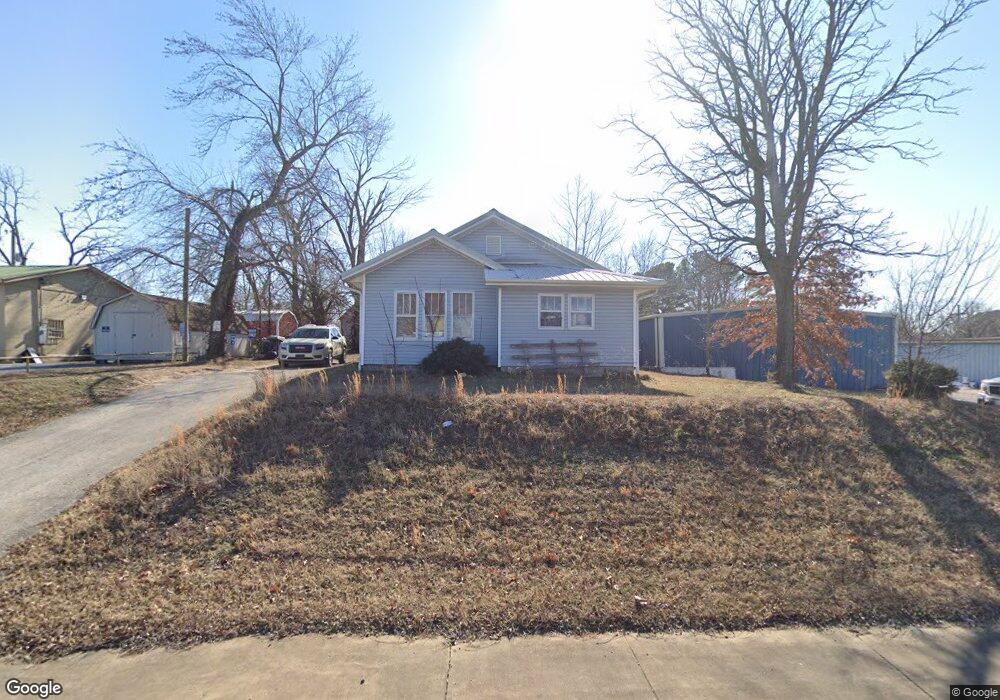 1105 W Central Ave, Bentonville, AR 72712 - photo 1