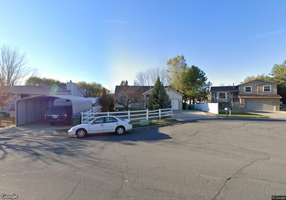 101 E 1250 N, Layton, UT 84041 - photo 1