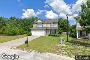 18 Bomburgh Rd, Camden, SC 29020