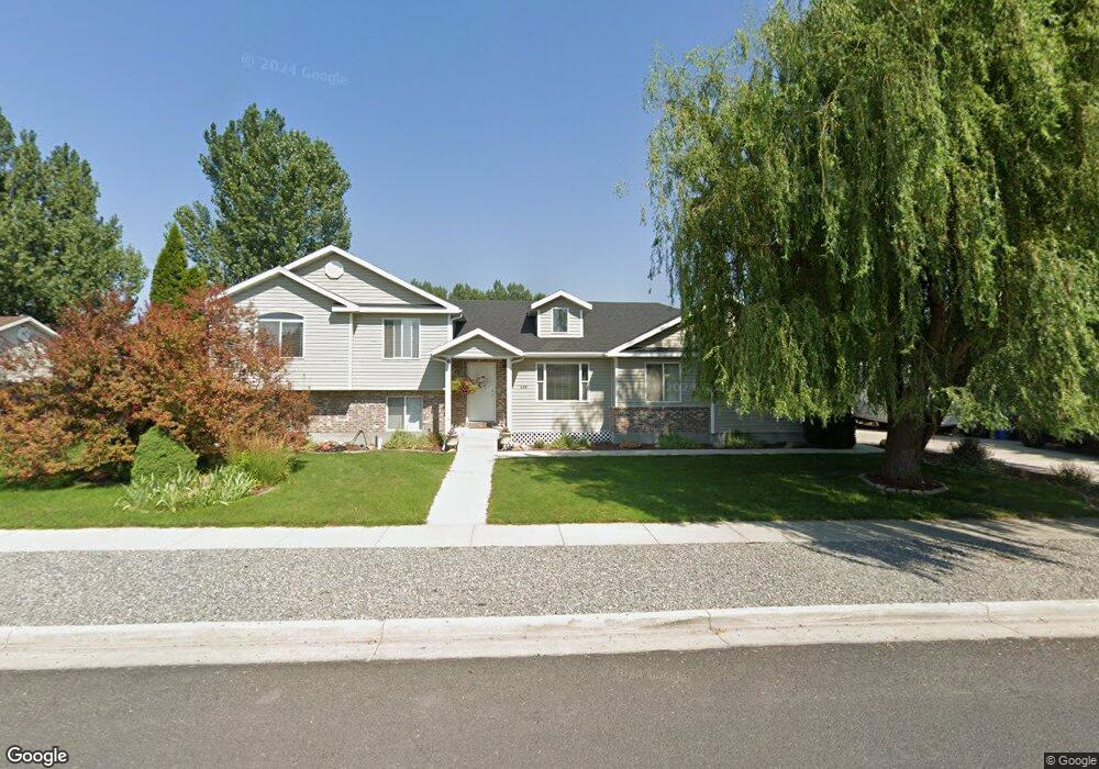 624 S 1360 W, Logan, UT 84321 - photo 1