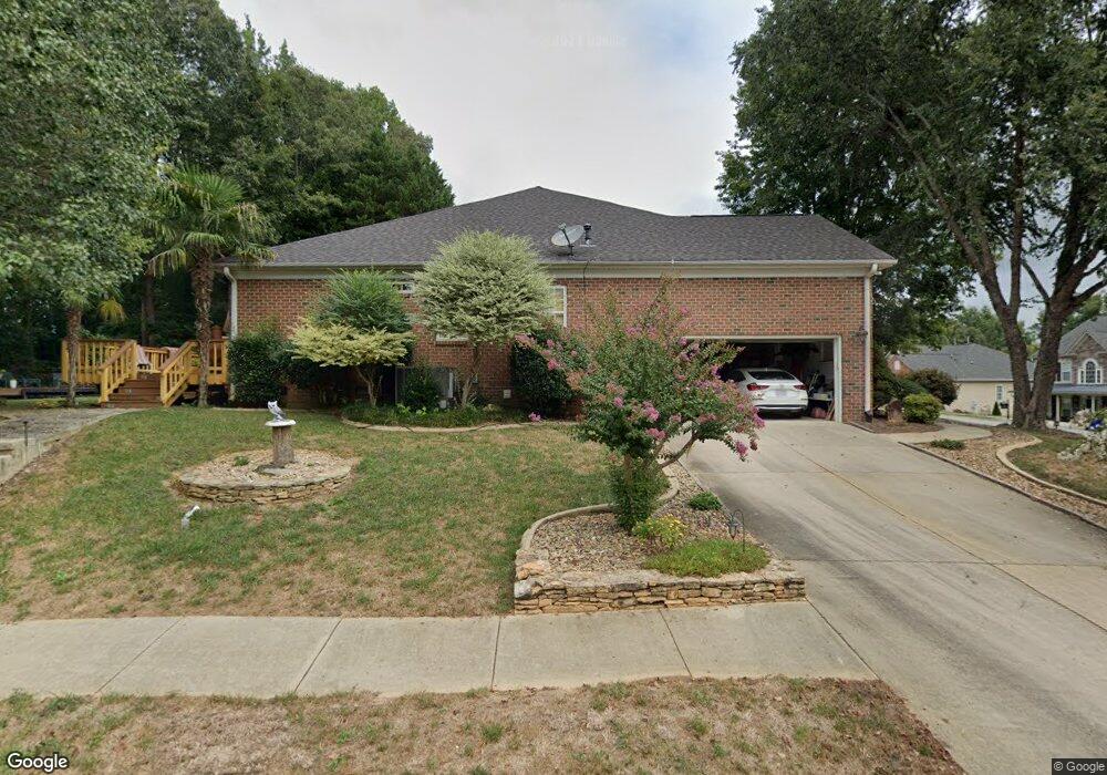 1348 Valhalla Dr, Denver, NC 28037 - photo 1