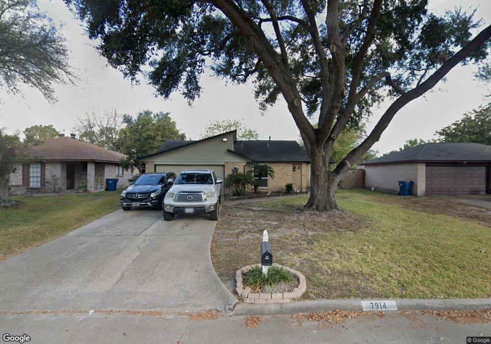 7914 Salge Dr, Houston, TX 77040 - photo 1