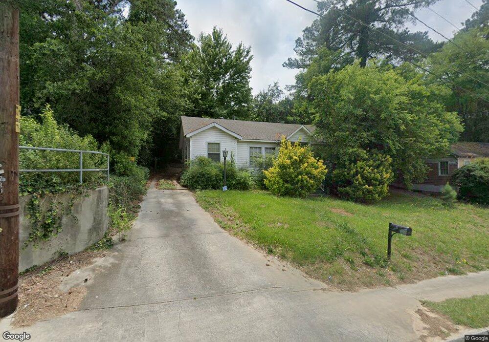 1340 Rocky Creek Rd, Macon, GA 31206 - photo 1