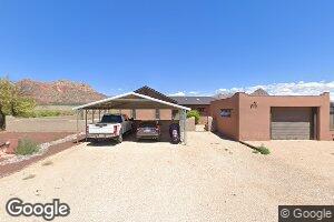 1224 N Rome Way, Apple Valley, UT 84737