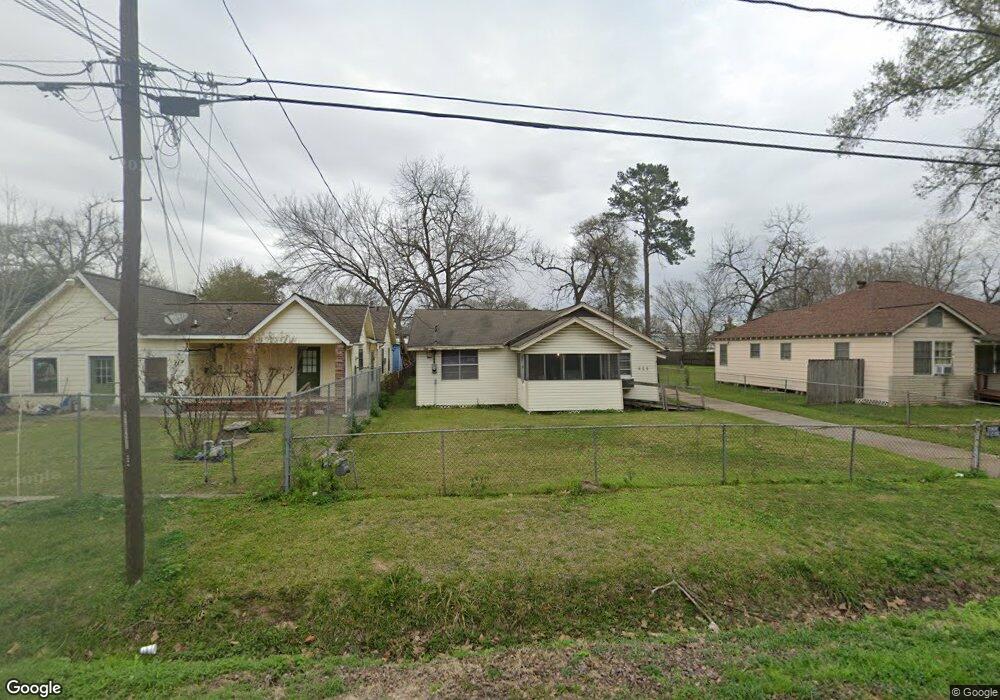 625 Eubanks St, Houston, TX 77022 - photo 1
